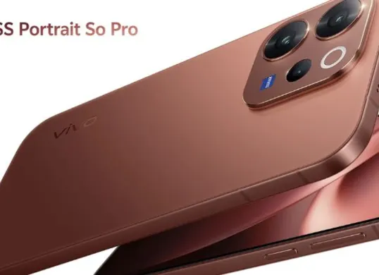 Vivo V70 FE dikabarkan meluncur 28 Februari, Hp mid-range paling agresif 2026 (Sumber: vivo.com)