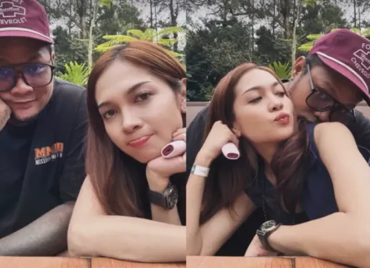 Calon pengantin Virgoun dan Lindi Fitriyana disebut akan melangsungkan akad nikah pada 26 Februari 2026, berdasarkan data resmi KUA Kelapa Dua. (Sumber: Instagram/@virgoun)