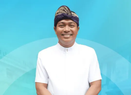 Potret Harima Budi Anggoro. (Sumber: Instagram/@dpmptsp.purwakarta)