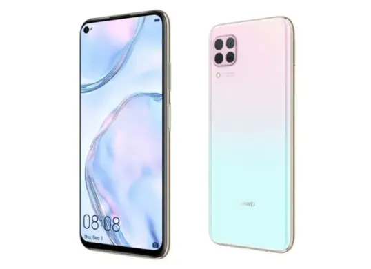 Deretan HP Huawei harga 2 jutaan yang masih layak digunakan di tahun 2026. (Sumber: Pinterest)