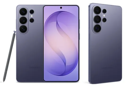 Daya tarik dan harga Samsung Galaxy S26 Ultra. (Sumber: X/@stufflistings)