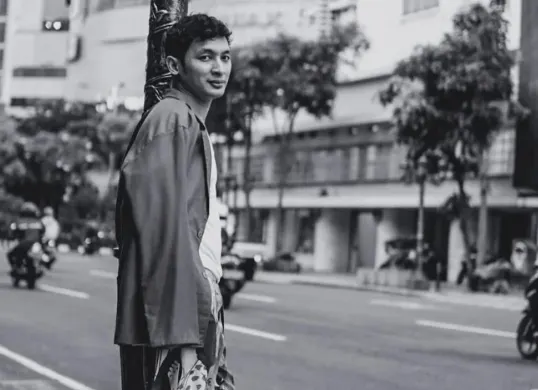 Sosok Stevan Rizky yang jadi perbincangan warganet setelah curhatan panjang viral di platform Threads. (Sumber: Instagram/@stevanrizky27)