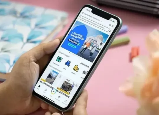 OLX menghadirkan program Deal Bikin Berkah selama Ramadan 2026. (Sumber: OLX)