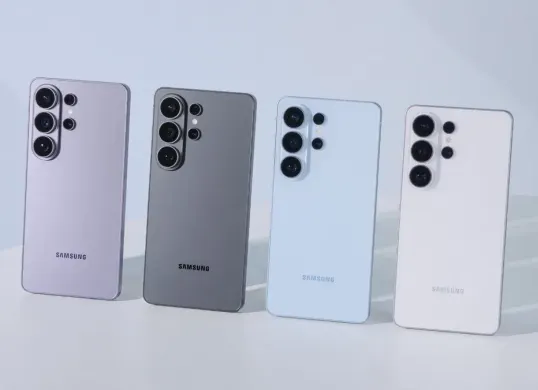 Review Samsung Galaxy S26 Ultra setelah seminggu pemakaian. (Sumber: X/@fazri91)