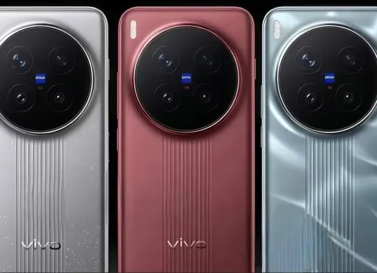 Vivo X300 Ultra bakal dirilis secara global, cek bocoran spesifikasinya. (Sumber: X/Johnny_Mannuel_X)