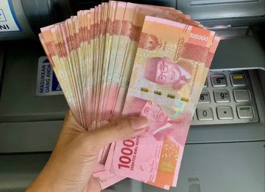 Awal Tahun Dapat Bantuan? Cek Daftar Bansos yang Cair Januari 2026 Beserta Syarat Penerimanya (Sumber: Pinterest)