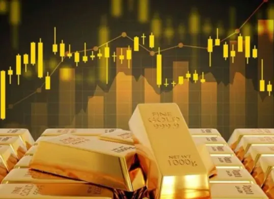 Harga emas Antam awal tahun 2026 (Sumber: Pinterest/AlwatanQatar)