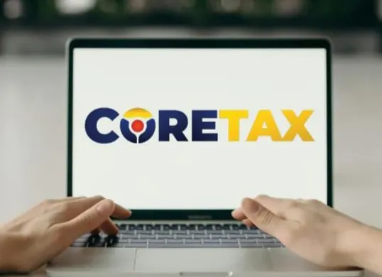 Batas waktu aktivasi akun Coretax DJP. (Sumber: Direktorat Jenderal Pajak)