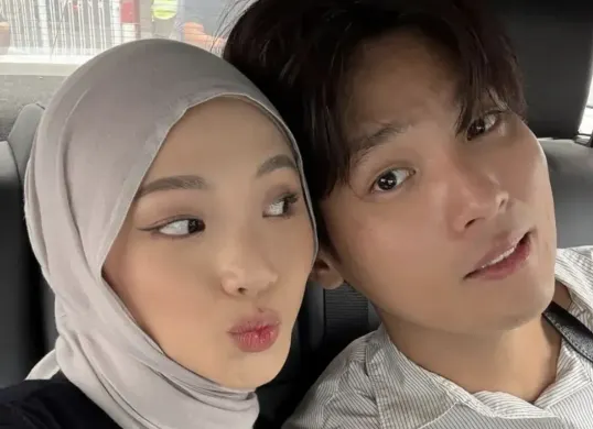 Menangkan Hak Asuh Tiga Anak, Na Daehoon Akhirnya Buka Suara soal Perceraian dengan Jule (Sumber: Instagram)