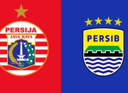 Persib Bandung vs Persija Jakarta 11 Januari 2026: Big Match Penentu Peta Persaingan Super League (Sumber: Pinterest)