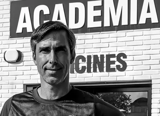 Jasad yang diduga pelatih tim sepak bola wanita Valencia CF, Fernando Martin Carreras akhirnya ditemukan, pada Minggu pagi. 4 Januari 2026. (Sumber: X/@julioinsadji)