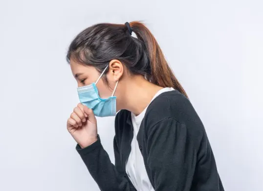 Ilustrasi Influenza. (Sumber: freepik)