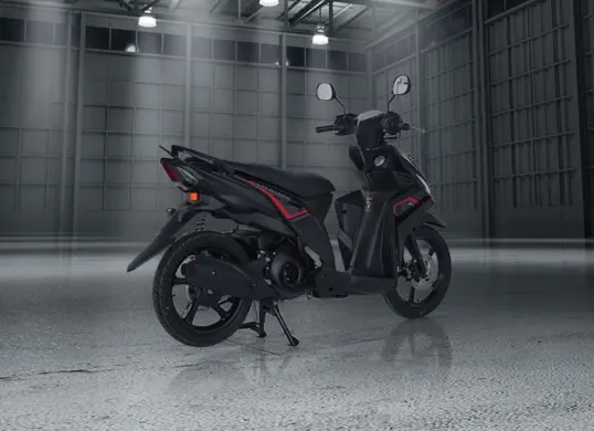 Ilustrasi Yamaha Mio bakal kembali bangkit untuk tantang Honda BeAT. (Sumber: Istimewa)