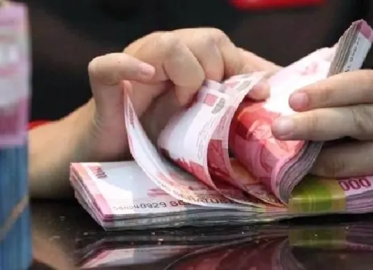 Resmi Kantongi NIP, Ini Rincian Gaji Tenaga Honorer yang Diangkat Jadi PPPK Penuh Waktu dan Paruh Waktu (Sumber: Pinterest)