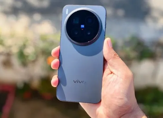 Konten Creator Wajib Tahu: 7 HP dengan Kamera dan Performa Editing Paling Andal Akhir 2025 (Sumber: Pinterest)