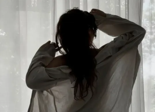 Ilustrasi gambar vulgar (Sumber: Pinterest/valery.pnch)