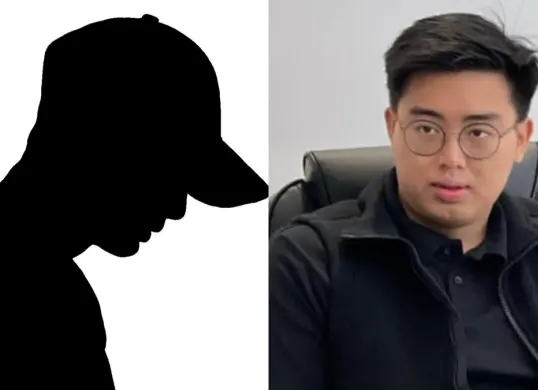 Pemilik akun Instagram @skyholic88 tuding Timothy Ronald buka kelas kripto bermasalah. (Sumber: Kolase/Instagram & pinterst)