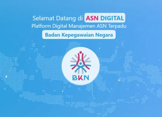 ASN Digital (Sumber: https://asndigital.bkn.go.id/)