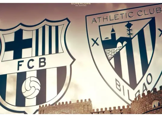 Tonton laga semifinal Piala Super Spanyol 2026 antara Barcelona melawan Bilbao berlangsung pada Kamis, 8 Januari 2026 pukul 02.00 WIB (Sumber: Instagram/!fcbarcelona)