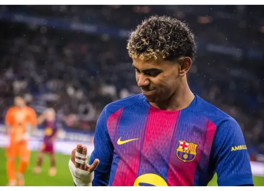 Jadwal Barcelona vs Bilbao di semifinal Piala Super Spanyol 2026 (Sumber: Instagram/@fcbarcelona)