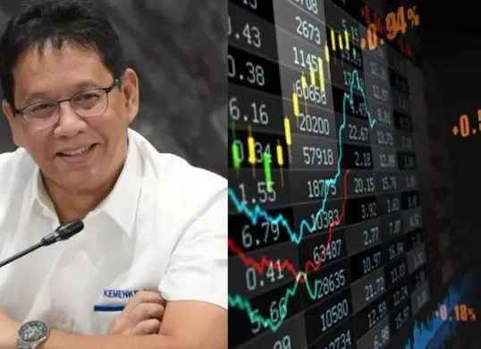 Purbaya Yakin IHSG Bisa Naik ke 10 Ribu, Apa Dampaknya? (Sumber: Instagram/@purbaya)