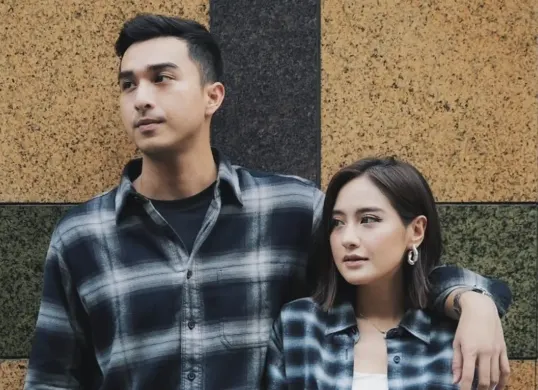 Alasan Ohim Samakan Salshabilla Adriani dengan Kucing, Pernyataan Ibrahim Risyad Viral di Media Sosial (Sumber: Instagram/@salshabillaadr)