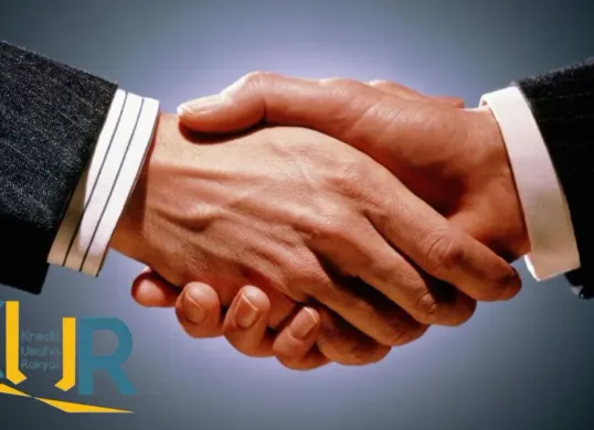 Ilustrasi KUR 2026 (Sumber: Pinterest/Елена Елена)