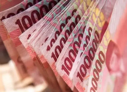 Perbedaan KUR dan Pinjaman Komersial: Suku Bunga Terpaut Jauh, UMKM Wajib Tahu (Sumber: Pinterest)