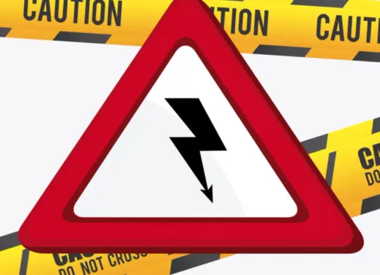 Ilustrasi banjir di Jakarta Utara menelan korban jiwa. Tiga warga dinyatakan meninggal dunia karena tersengat listrik pada Senin, 12 Januari 2026. (Sumber: Freepik)