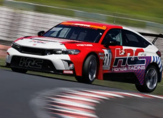 Honda resmi mengumumkan program motorsport global 2026. (Sumber: Dok. Honda)