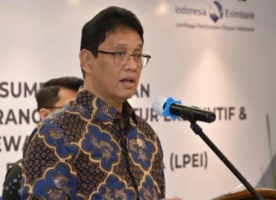 Menkeu Purbaya Yudhi Sadewa berencana melakukan rotasi besar-besaran terhadap pegawai pajak usai sejumlah pejabat kena OTT KPK. (Sumber: Instagram/@menkeuri)