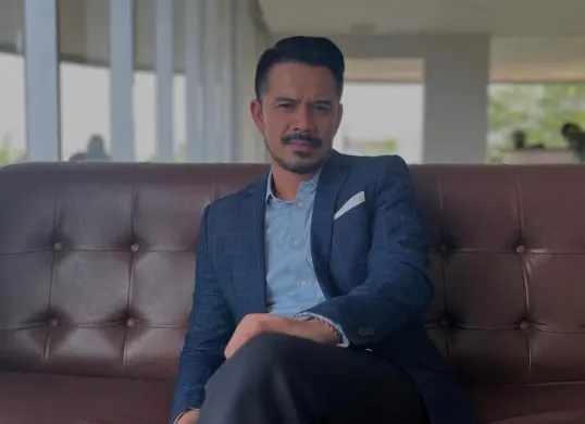 Nama Yulianti Wijaya mendadak menjadi perbincangan publik setelah disebut secara terbuka oleh aktor Roby Tremonti di media sosial. (Sumber: Instagram/@robytremonti)