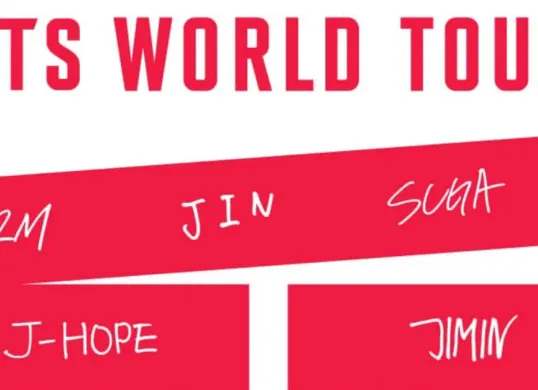 Konser BTS 2026 di Jakarta digelar pada 26-27 Desember 2026. (Sumber: Instagram/@bighit.music)