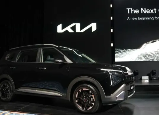 Kia Sales Indonesia meluncurkan satu produk baru di IIMS 2026 pada Februari. (Sumber: Dok. Kia)