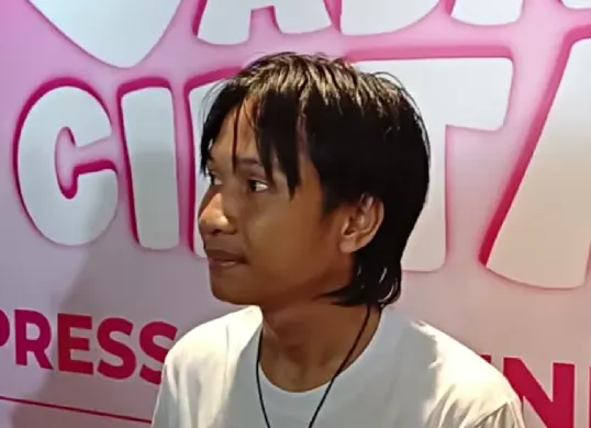 Ekspresi Fajar Sadboy Jadi Sorotan Saat Dikonfirmasi Riders Viral, Ini Klarifikasi Soal Alphard hingga Bedak Dior (Sumber: Youtube/@Hype)