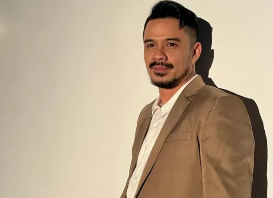 Potret Roby Tremonti (Sumber: Instagram/@robytremonti)