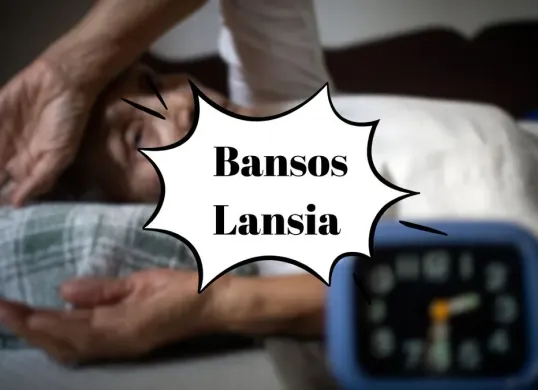 Ilustrasi Bansos Rp2,4 Juta per Tahun untuk lansia (Sumber: Poskota/Insan Sujadi)