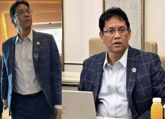 Menanggapi komplain sistem Coretax, Menkeu Purbaya mendatangi Danantara dengan tim IT dan menegaskan bahwa permasalahan yang ada tidak berdampak besar. (Sumber: TikTok/@purbayayudhis)