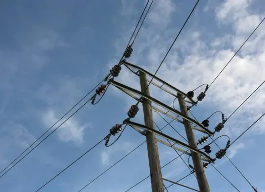 Benarkah Akan Ada Pemadaman Listrik Selama Tujuh Hari di Indonesia? (Sumber: Pinterest)