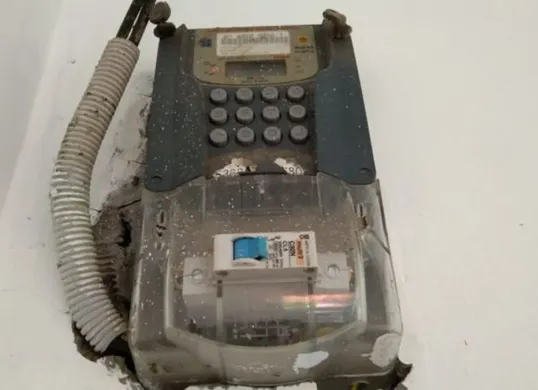 Diskon listrik 50 persen PLN Januari 2026 hanya berlaku untuk pelanggan tertentu (Sumber: Pinterest)