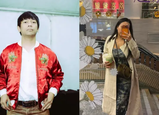 Seorang perempuan mengaku pernah jadi korban child grooming Rian D'Masiv. (Sumber: Kolase/Instagram dan Threads)