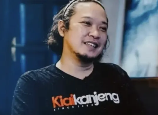 Profil Noe Letto: Dari Musisi Pop ke Tenaga Ahli Dewan Pertahanan Nasional (Sumber: Instagram)