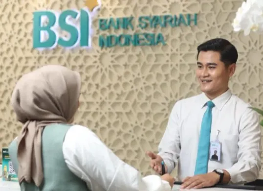 Syarat dan cara pengajuan pinjaman KUR BSI 2026 bebas riba. (Sumber: Pemerintah Aceh)
