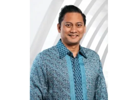 Thomas Djiwandono dicalonkan sebagai calon Deputi Gubernur Bank Indonesia oleh Prabowo Subianto, cek profil dan perjalanan karirnya. (Sumber: Wikipedia)