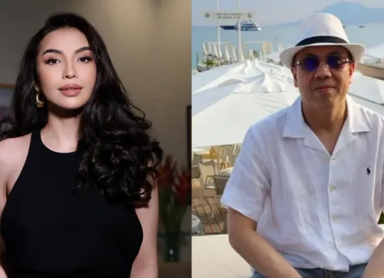 Mantan suami Manohara yang merupakan Pangeran Kelantan kini kembali disorot publik. (Sumber: Kolase/Instagram)