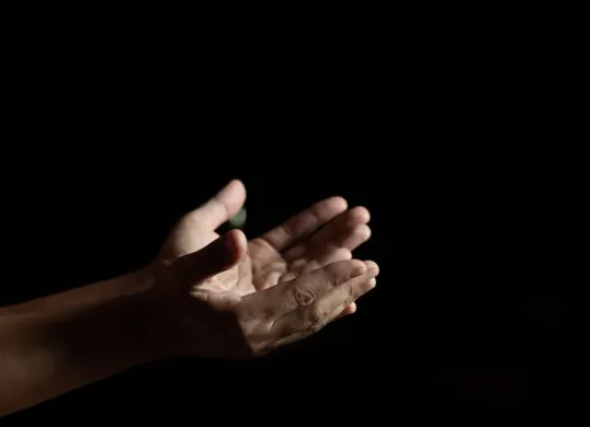 Ilustrasi. Niat puasa qadha Ramadhan dapat digabung dengan puasa sunnah Syaban dalam satu waktu. (Freepik/jcomp)