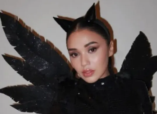 Potret Lula Lahfah yang dikabarkan meninggal dunia pada Jumat, 23 Januari 2026 (Sumber: Instagram/@lulalahfah)