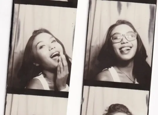 Potret selebgram Lula Lahfah semasa hidup. Kepergiannya meninggalkan duka mendalam bagi keluarga, sahabat, dan para penggemar. (Sumber: Instagram/@lulalahfah)