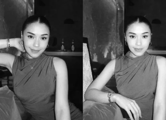 Sebelum berpacaran dengan Reza Arap, Lula Lahfah pernah menjalin hubungan dengan beberapa pria. Kisah cintanya kembali dibahas setelah kabar duka. (Sumber: Instagram/@lulalahfah)