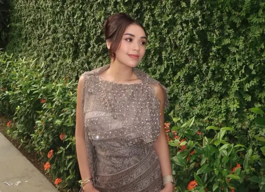 Potret selebgram Lula Lahfah. (Sumber: Instagram/@lulalahfah)